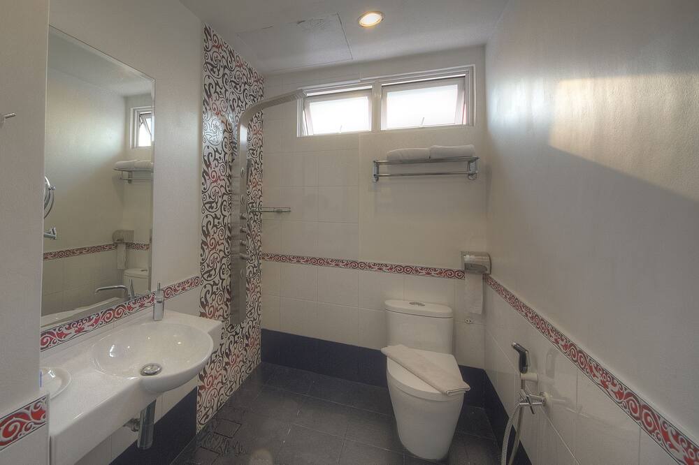 Photo of Bathroom in Malacca City