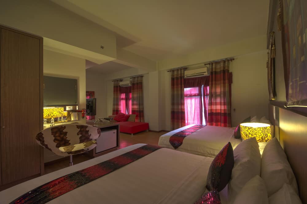 Photo of Bedroom in Malacca City