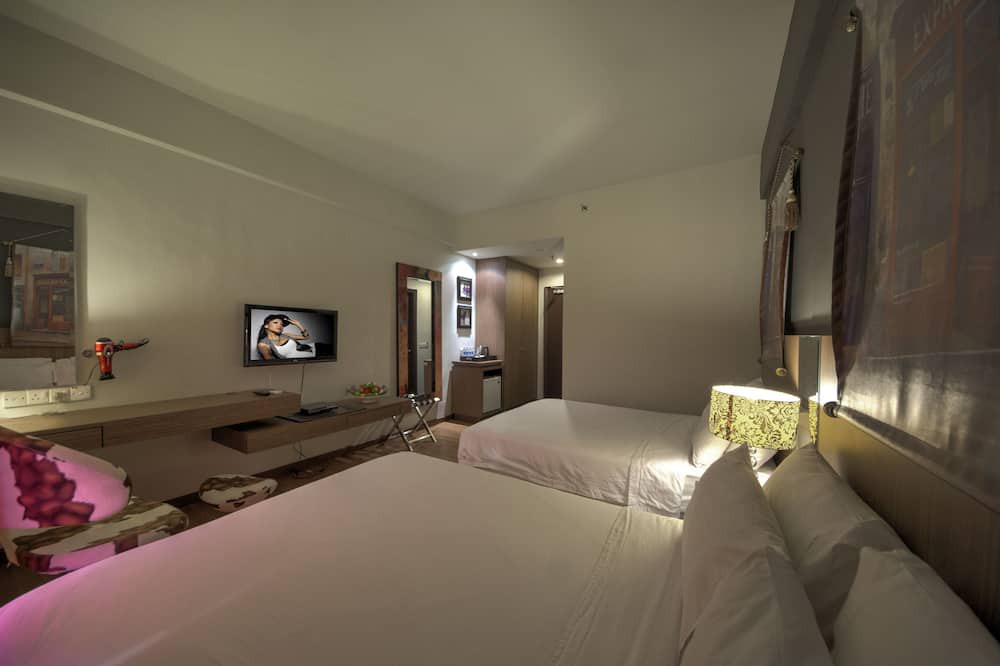 Photo of Bedroom in Malacca City