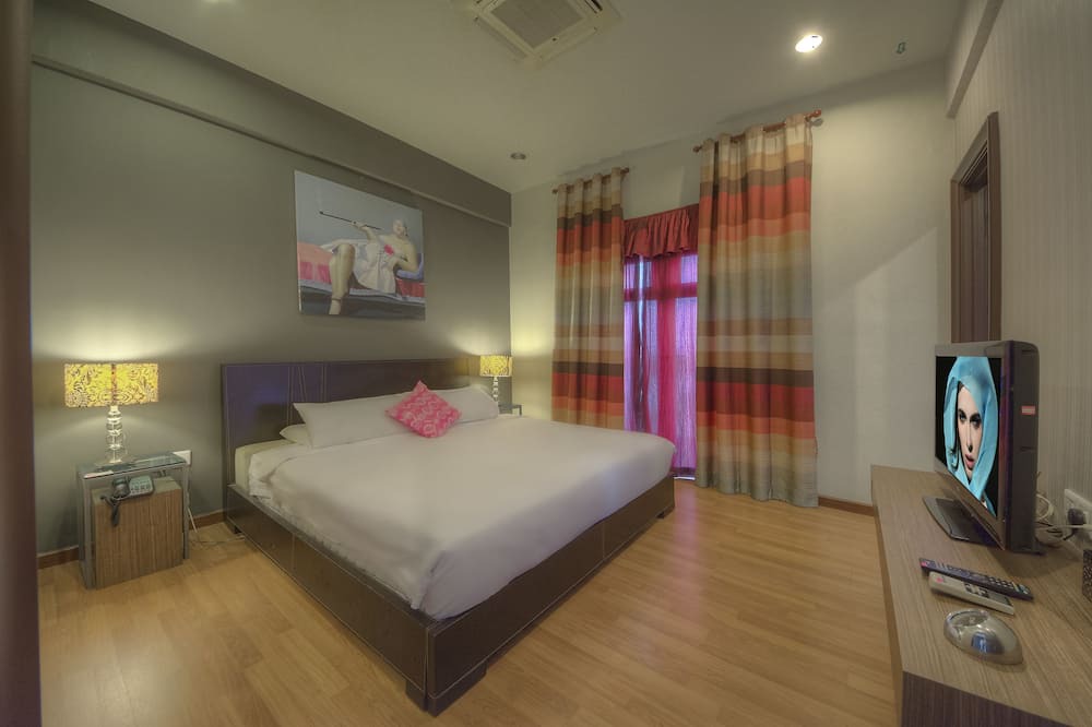 Photo of Livingroom in Malacca City