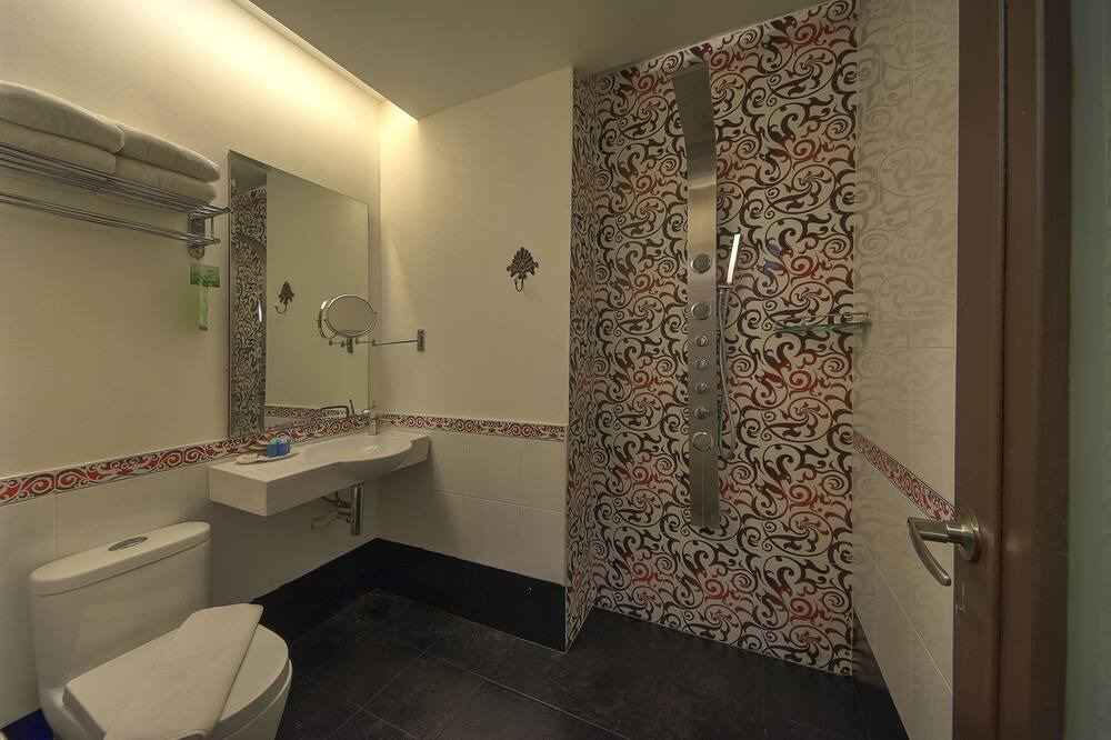Photo of Bathroom in Malacca City