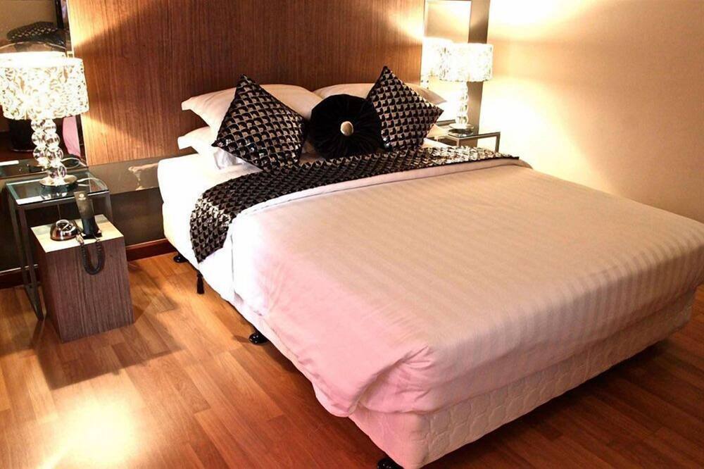Photo of Bedroom in Malacca City