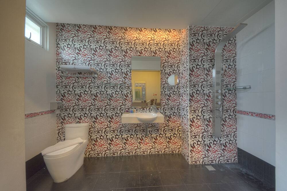 Photo of Bathroom in Malacca City