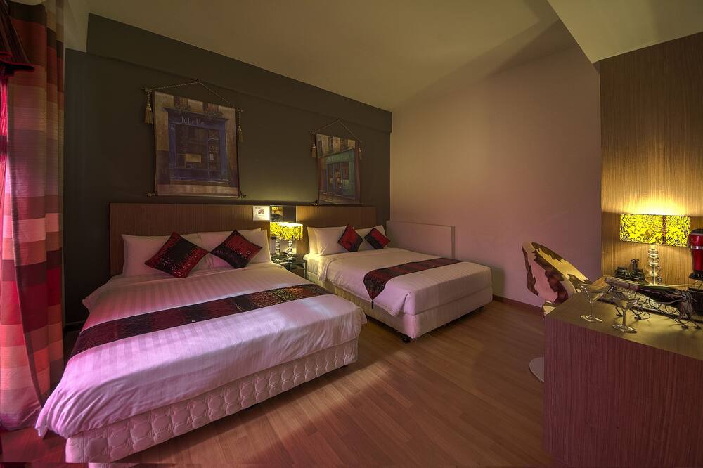 Photo of Bedroom in Malacca City