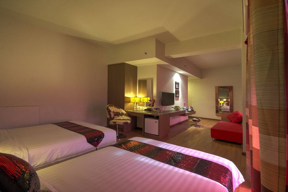 Photo of Bedroom in Malacca City