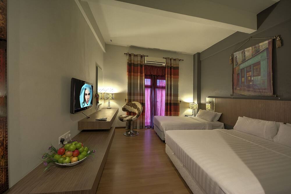 Photo of Bedroom in Malacca City