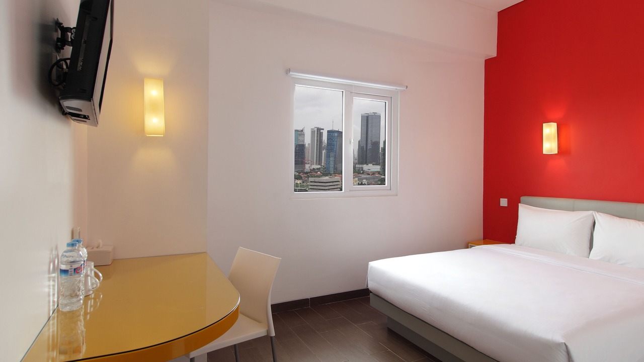 Photo of Bedroom in Tendean
