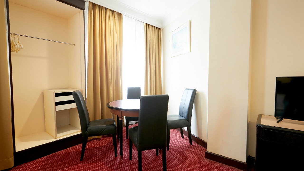 Photo of Bedroom in Pekeliling