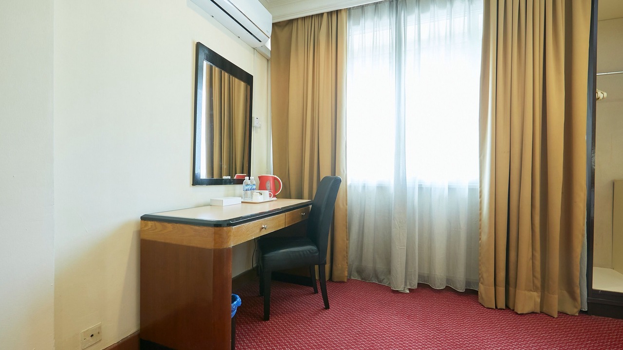 Photo of Bedroom in Pekeliling