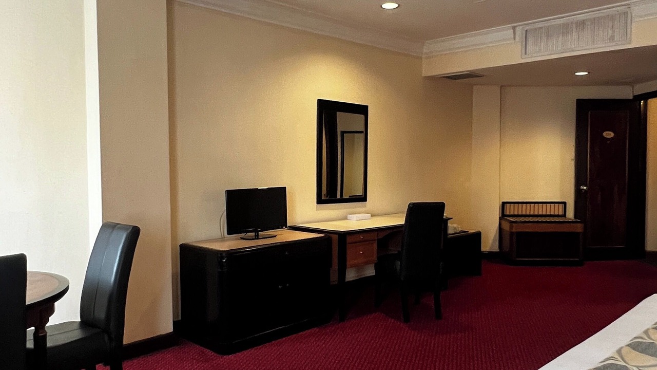 Photo of Bedroom in Pekeliling