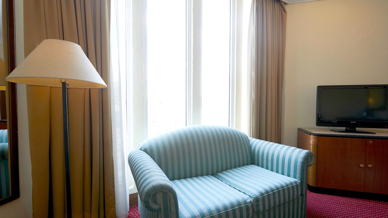 Photo of Bedroom in Pekeliling
