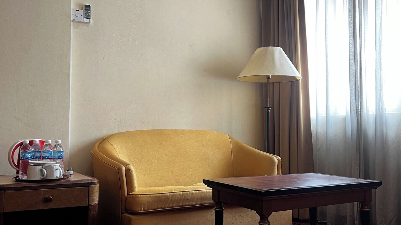 Photo of Bedroom in Pekeliling