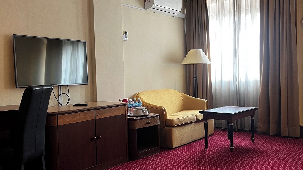 Photo of Bedroom in Pekeliling