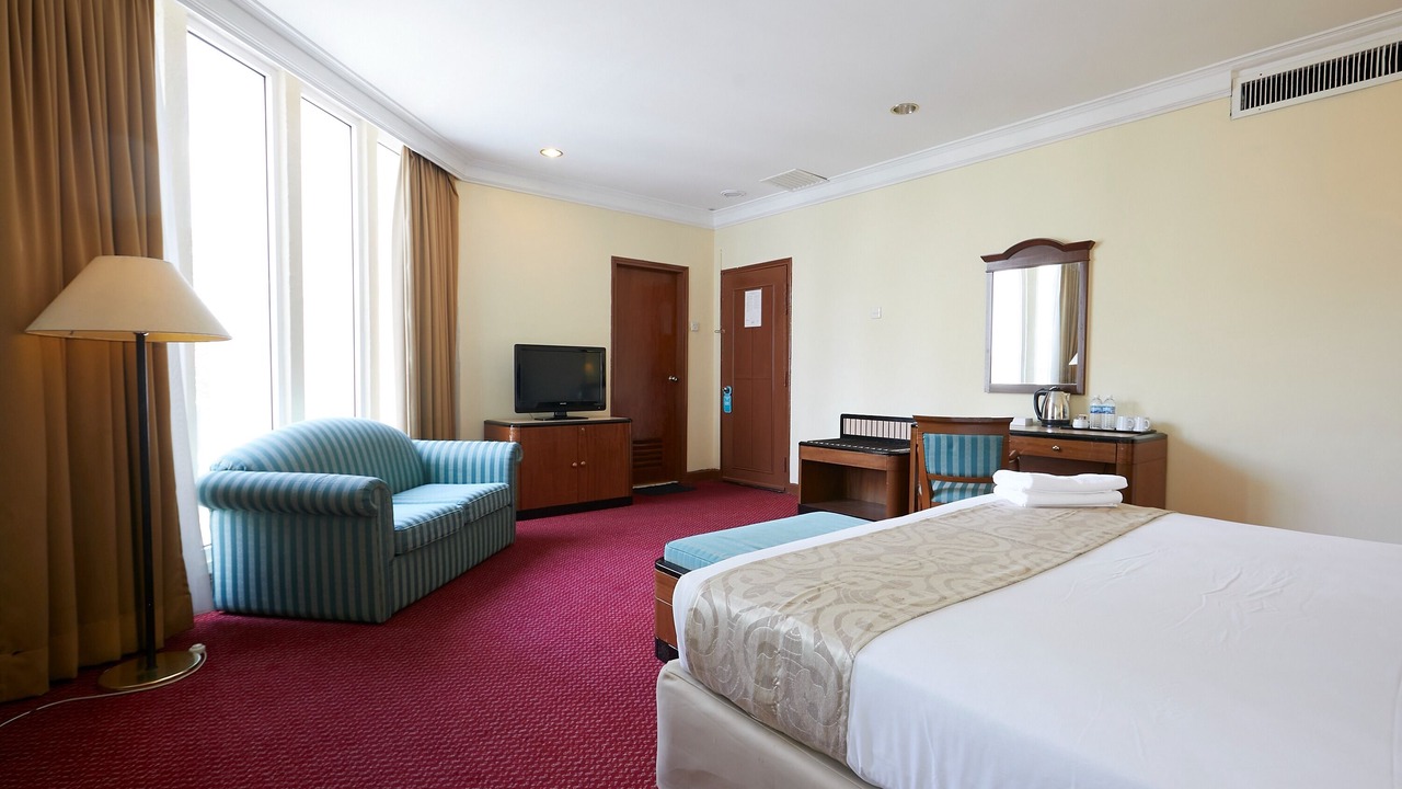 Photo of Bedroom in Pekeliling
