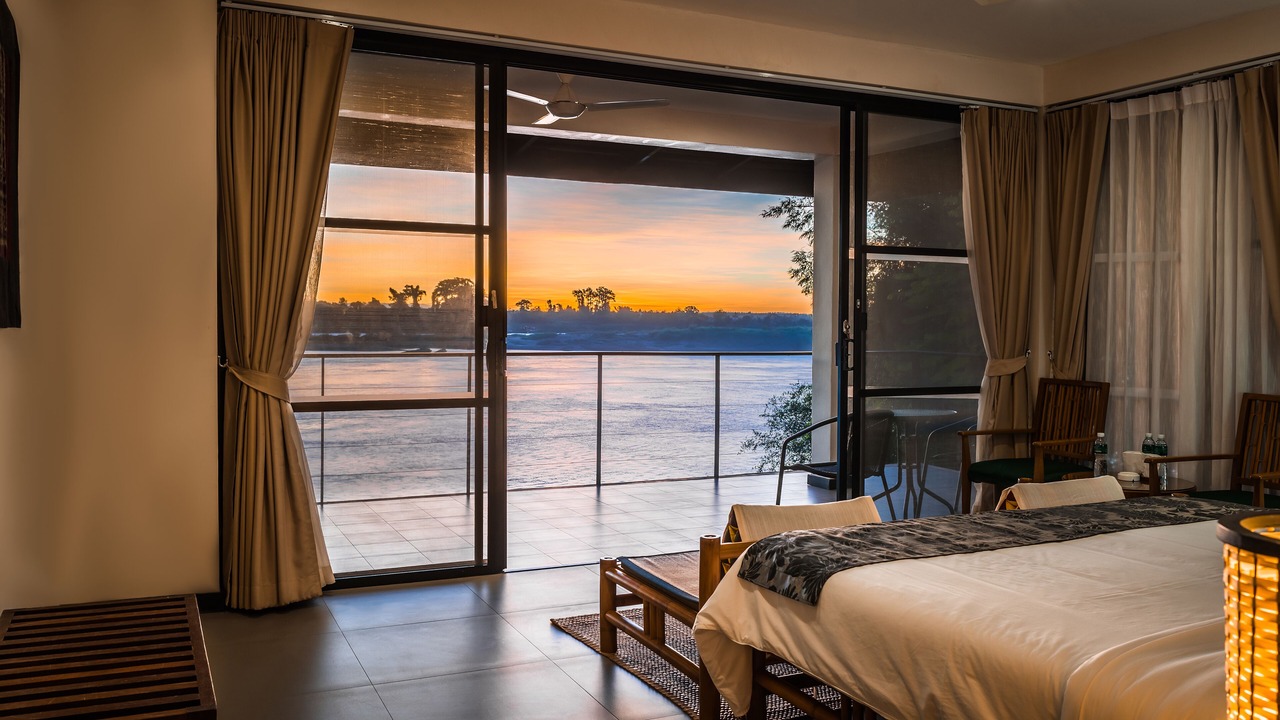 Photo of Bedroom in Champasak