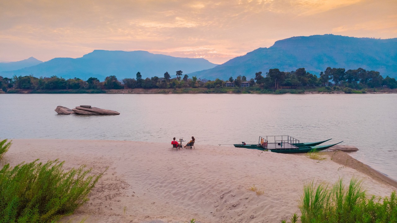 Photo of Outdoor in Champasak