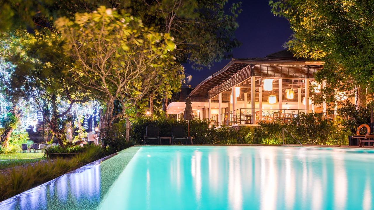 Photo of Outdoor in Champasak