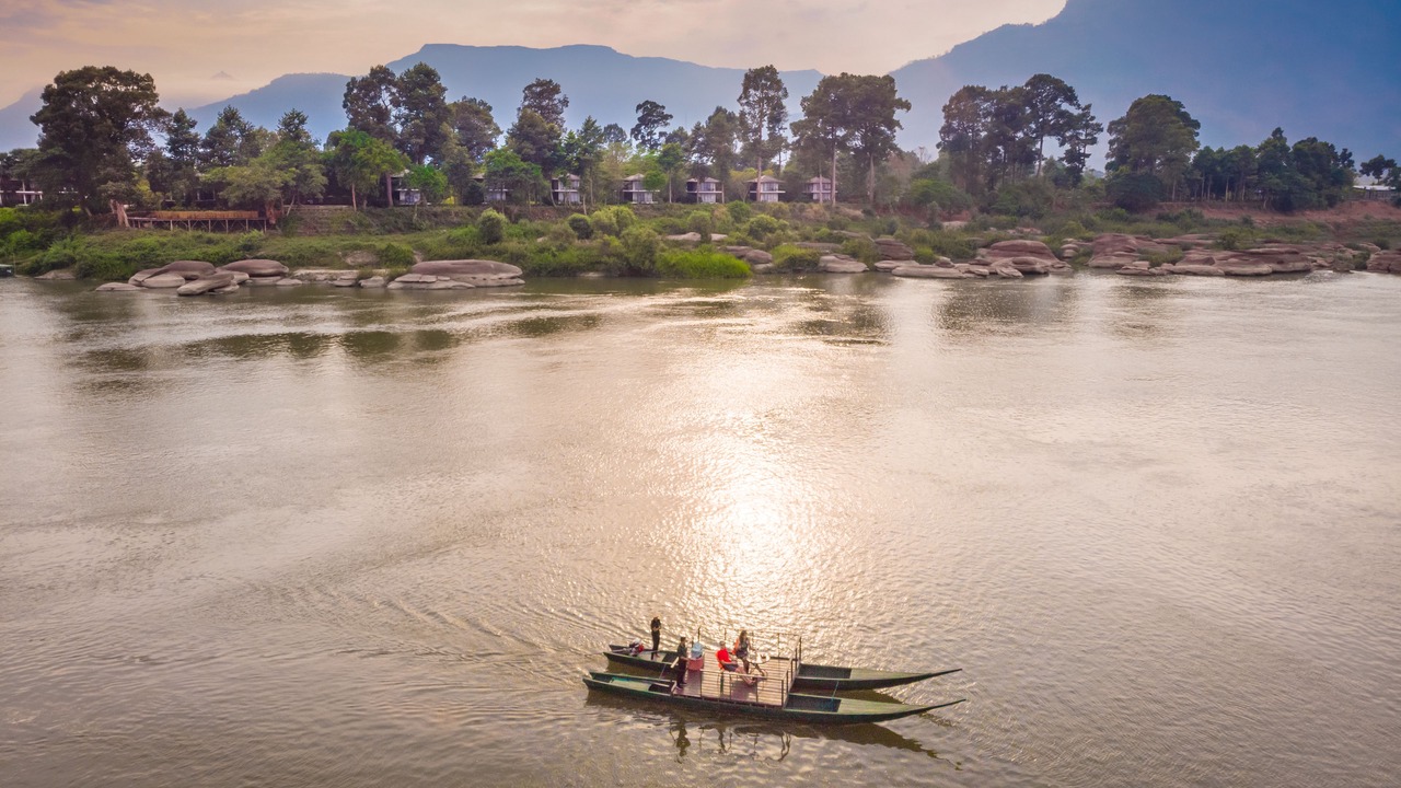 Photo of Others in Champasak