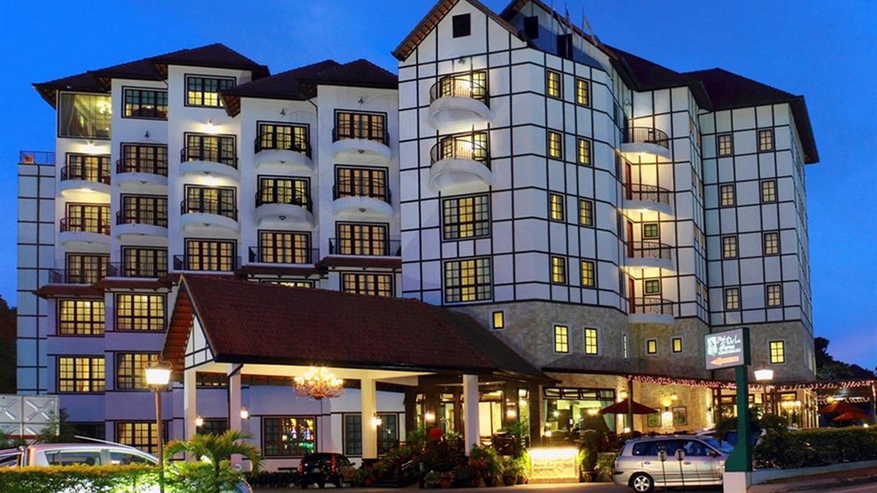 Photo of Outdoor in Tanah Rata