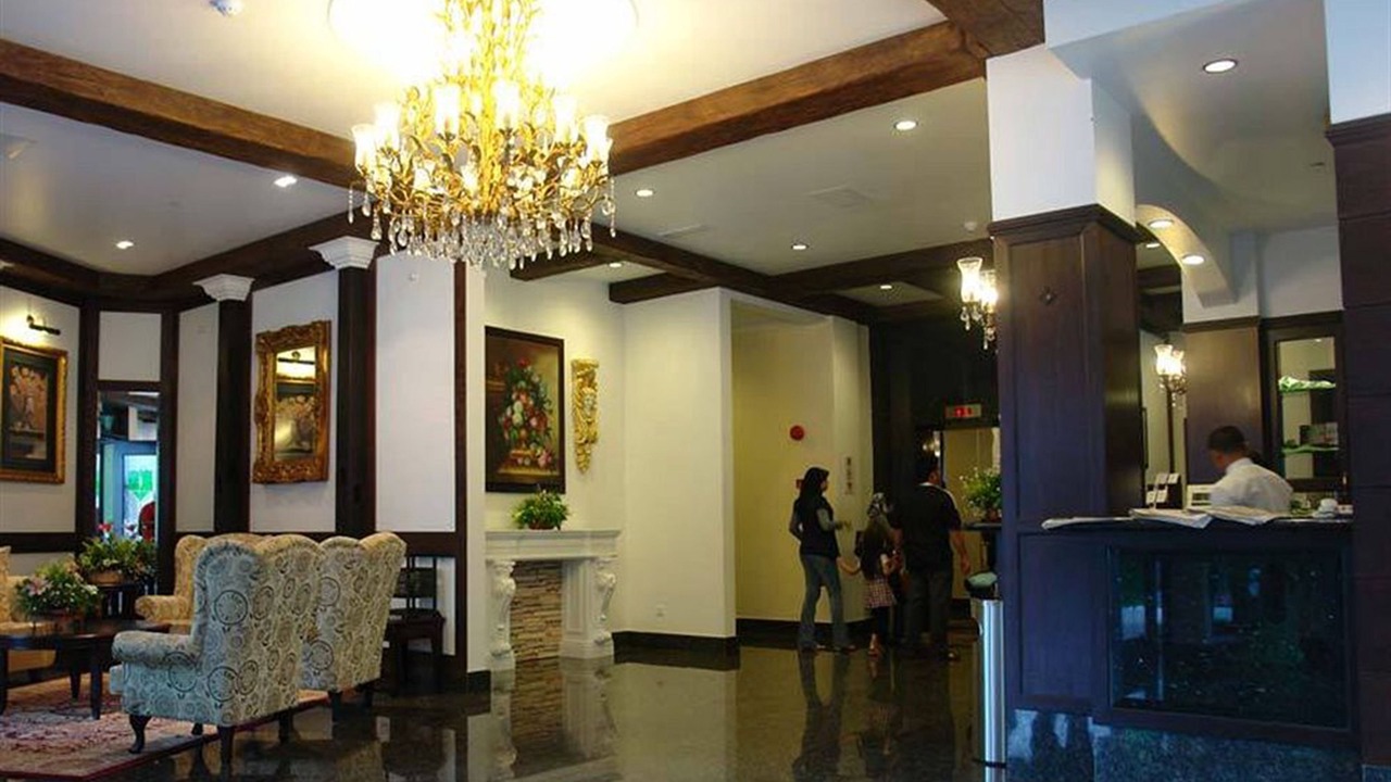 Photo of Others in Tanah Rata