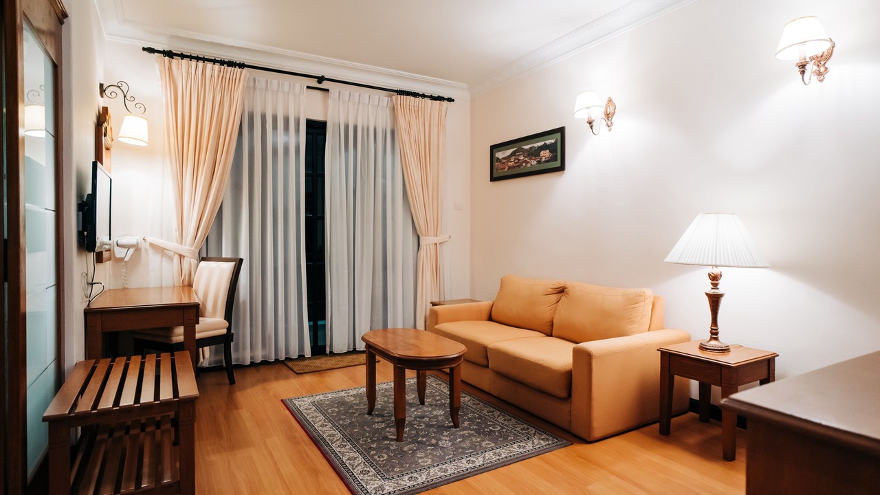 Photo of Bedroom in Tanah Rata