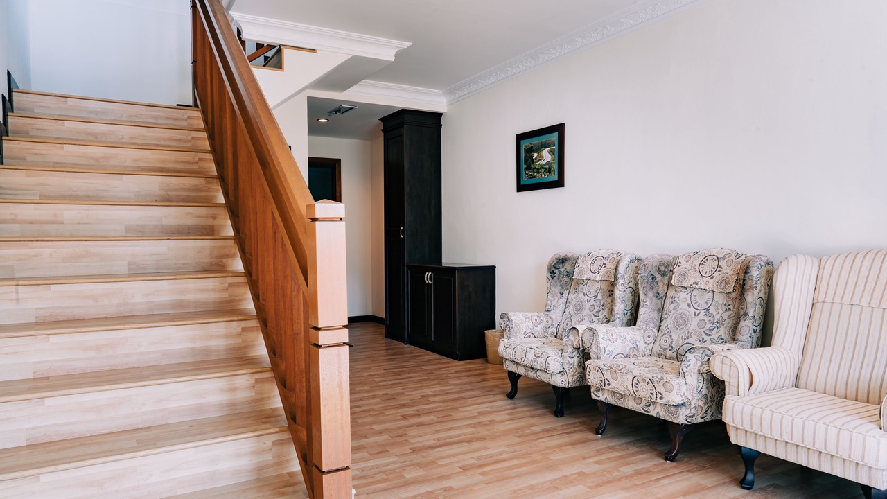 Photo of Patio Balcony in Tanah Rata