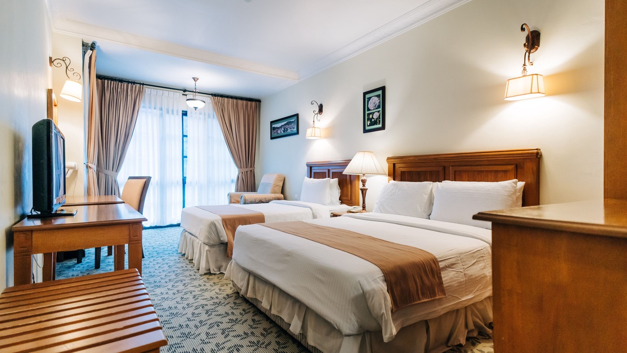 Photo of Bedroom in Tanah Rata