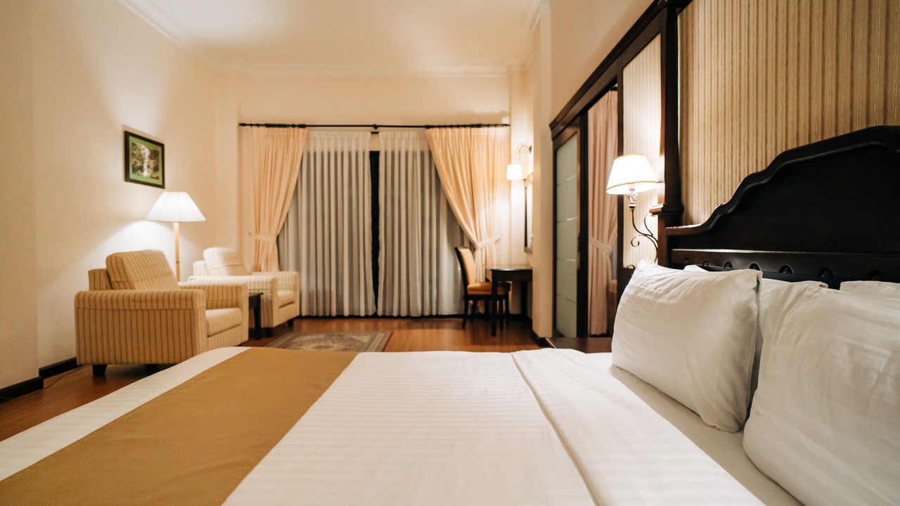 Photo of Bedroom in Tanah Rata