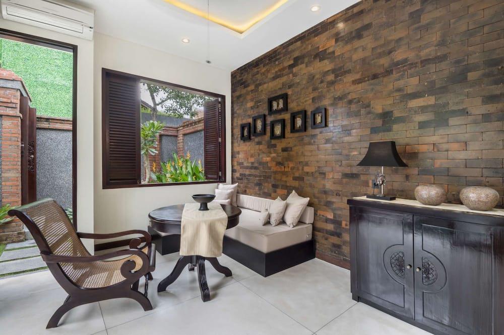 Photo of Livingroom in Umalas