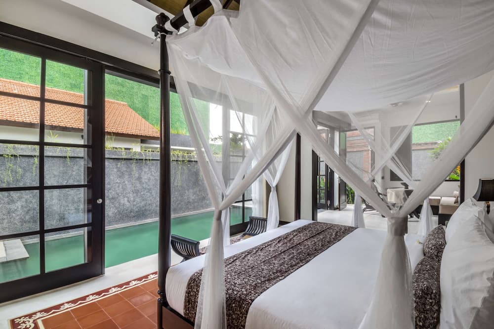 Photo of Bedroom in Umalas