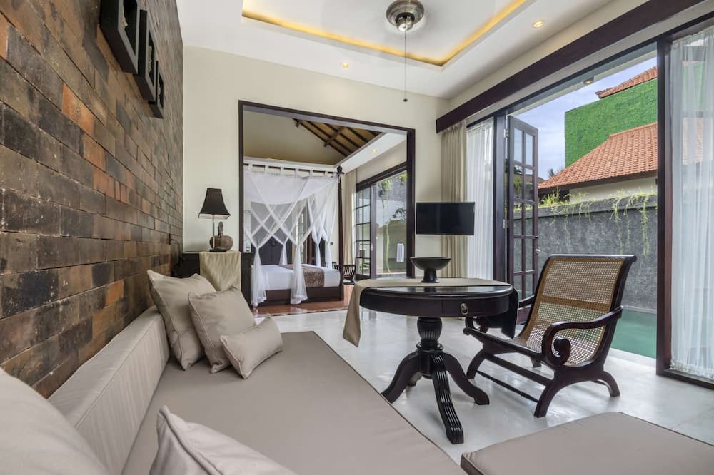 Photo of Bedroom in Umalas