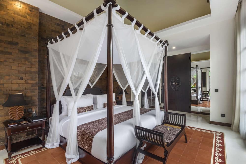 Photo of Bedroom in Umalas