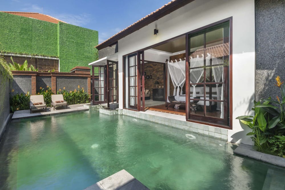 Photo of Outdoor in Umalas