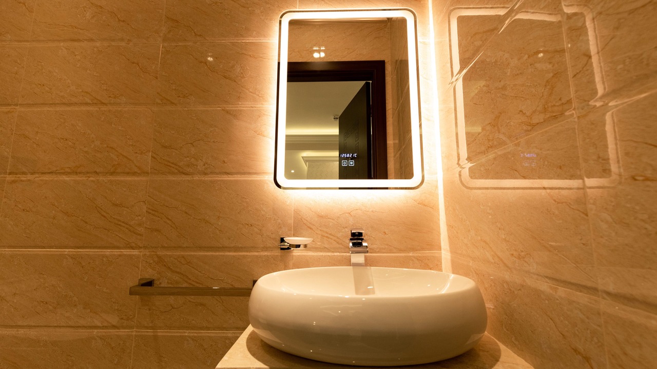 Photo of Bathroom in Downtown Kota Kinabalu