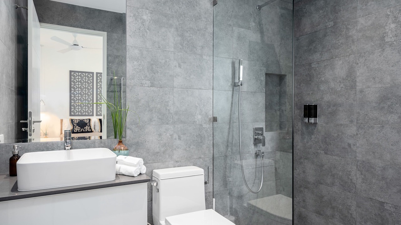 Photo of Bathroom in Bophut