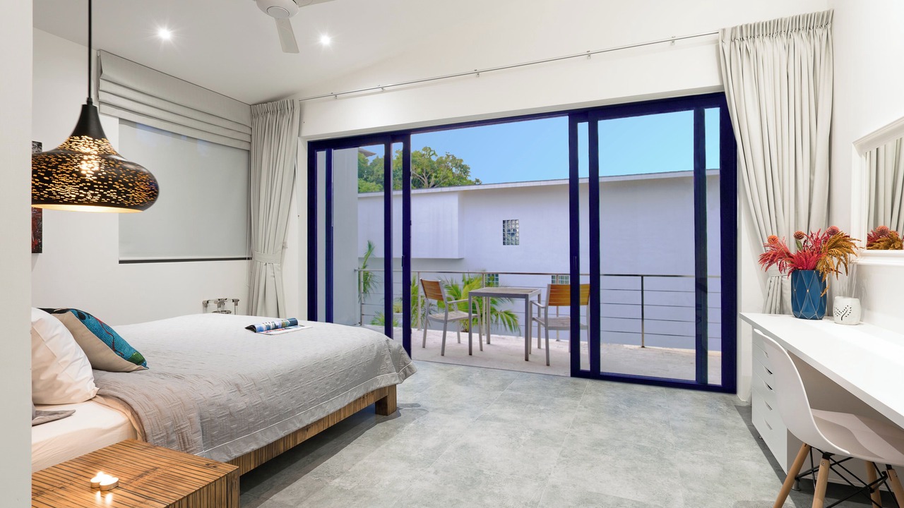 Photo of Bedroom in Bophut