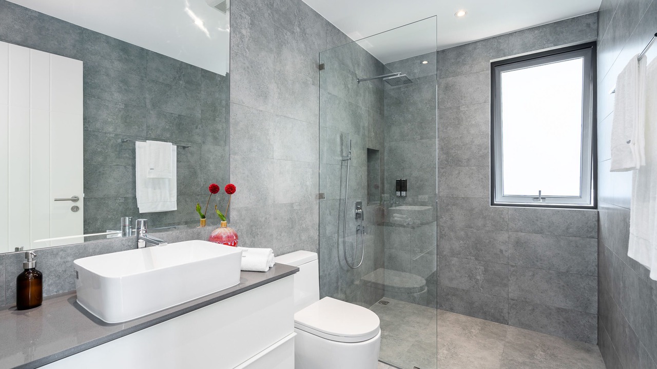 Photo of Bathroom in Bophut