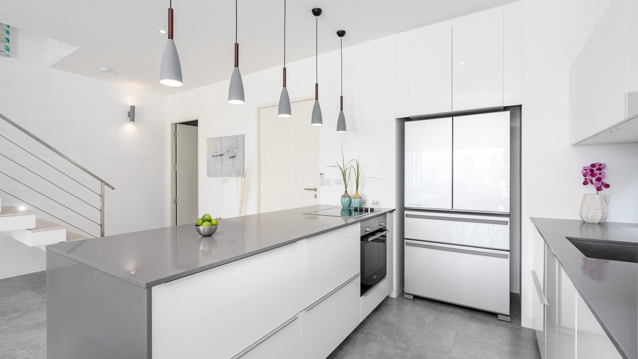 Photo of Kitchen in Bophut