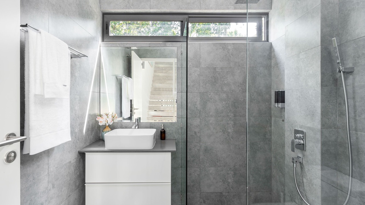 Photo of Bathroom in Bophut