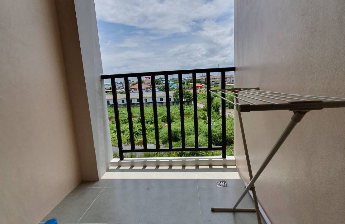 Photo of Patio Balcony in Samut Sakhon