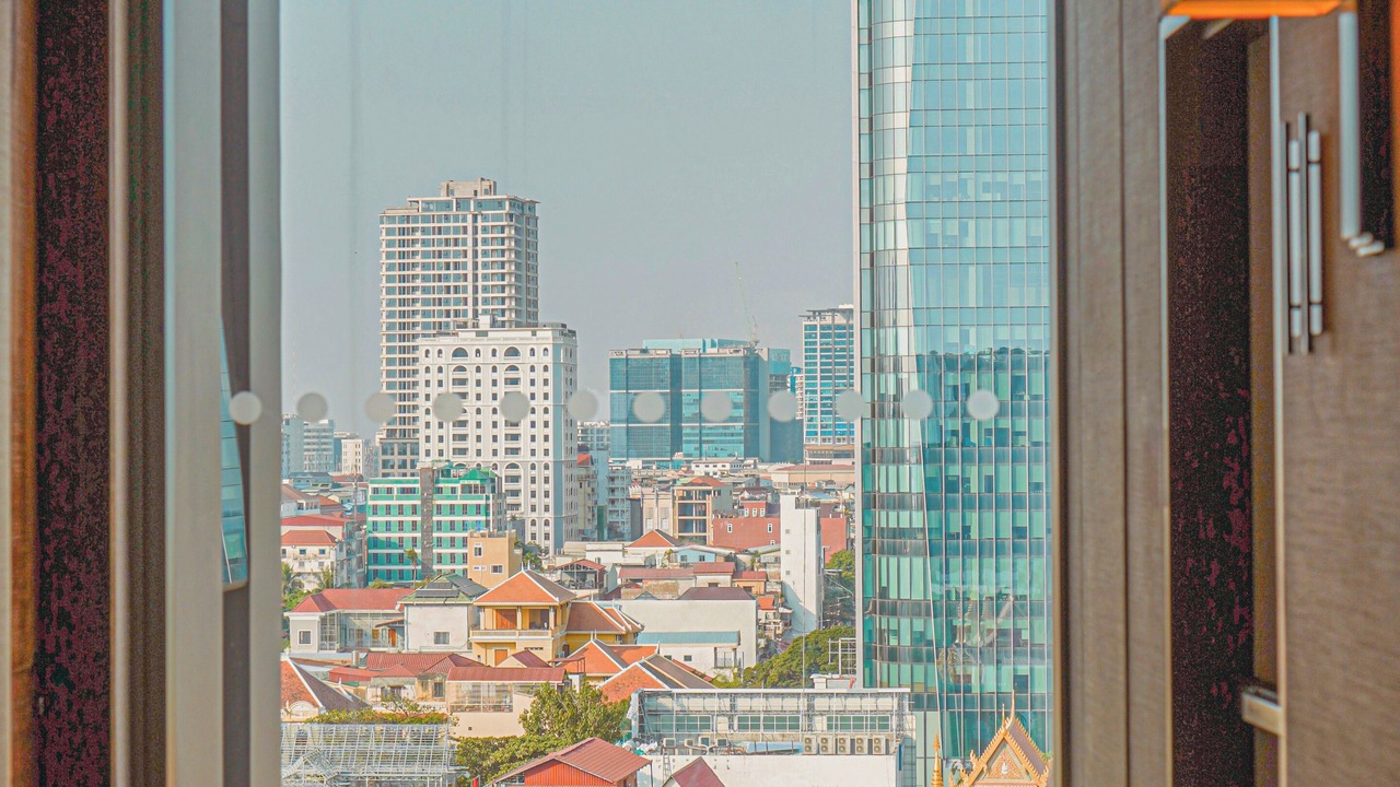 Photo of Others in Daun Penh