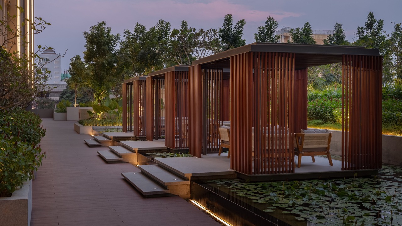Photo of Outdoor in Daun Penh