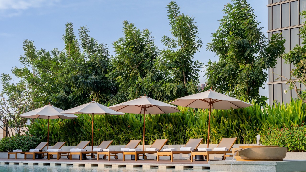 Photo of Outdoor in Daun Penh