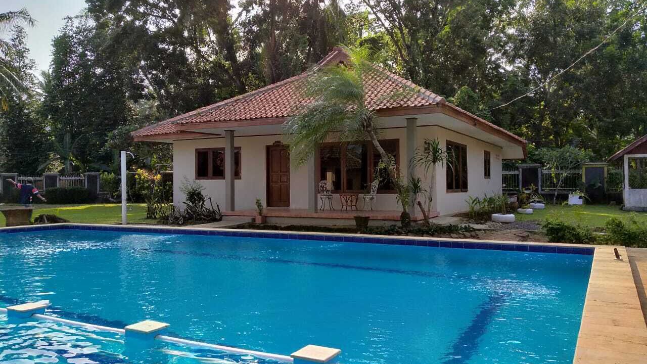 Photo of Outdoor in Carita