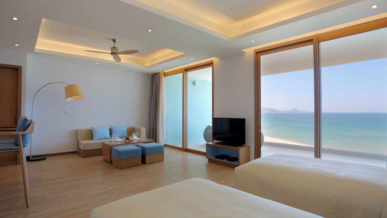 Photo of Bedroom in Quy Nhon