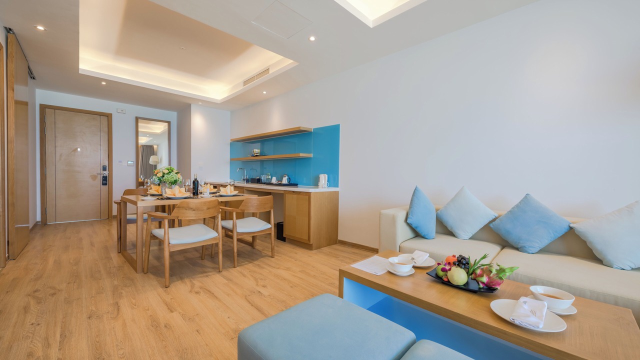 Photo of Bedroom in Quy Nhon