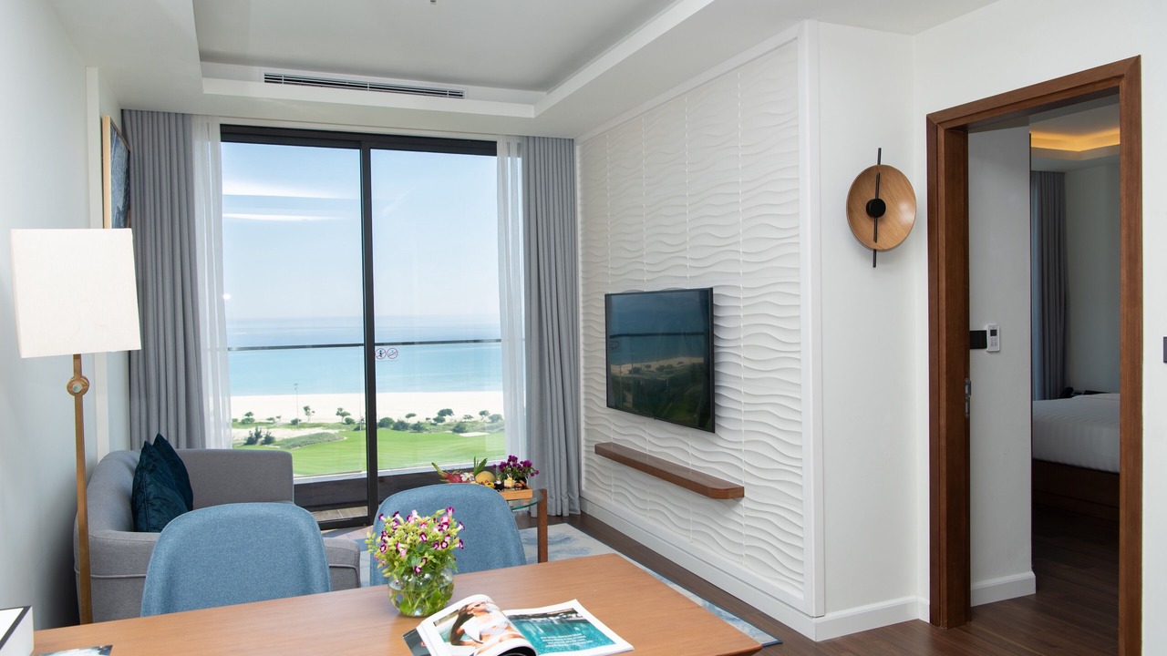 Photo of Bedroom in Quy Nhon