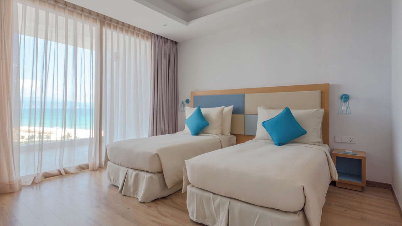 Photo of Bedroom in Quy Nhon