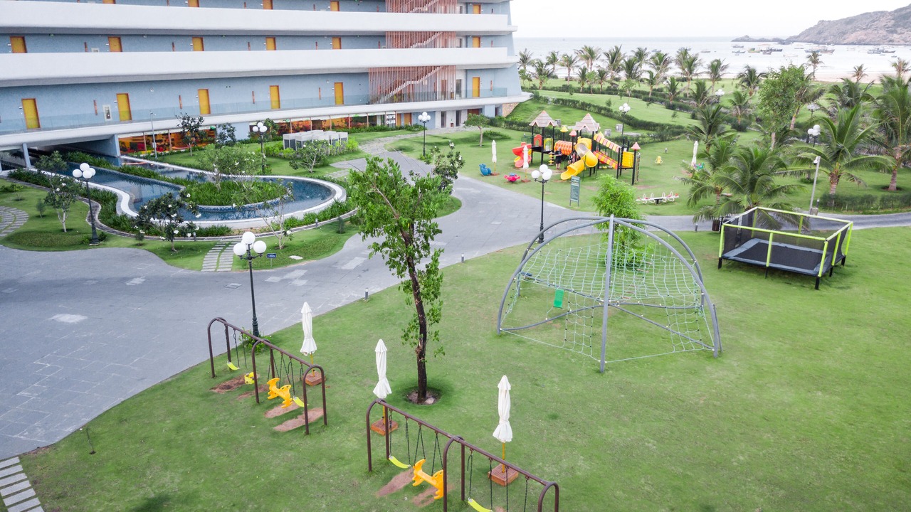 Photo of Outdoor in Quy Nhon