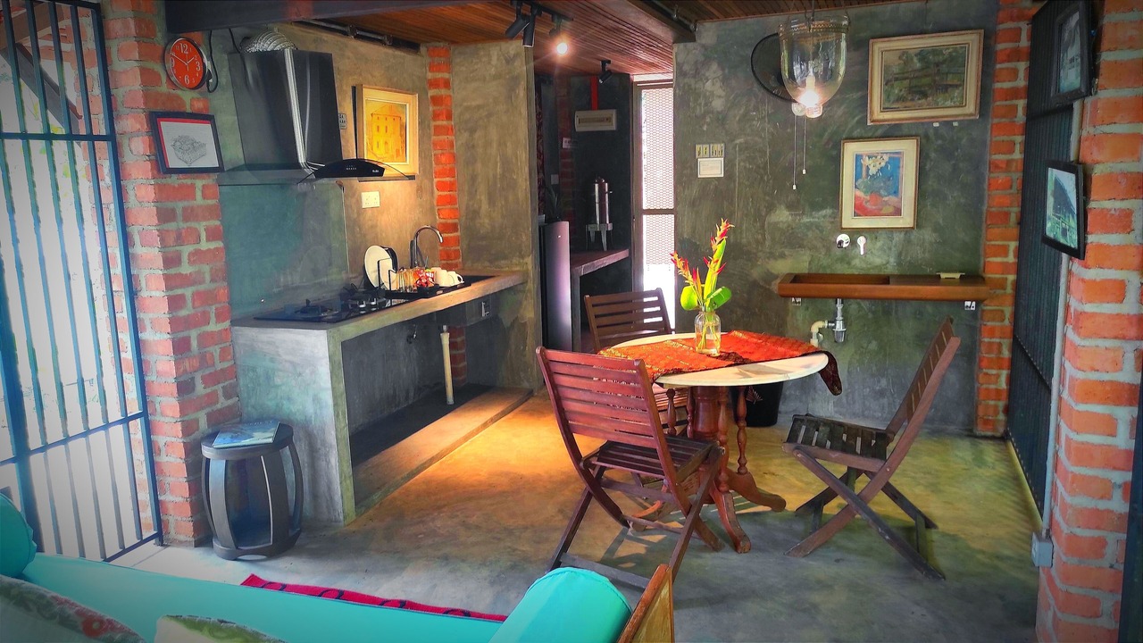 Photo of Livingroom in Kampung Kedawang